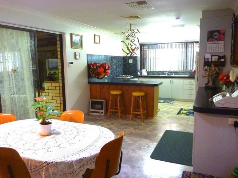 25 Marshall Avenue, Pinjarra WA 6208