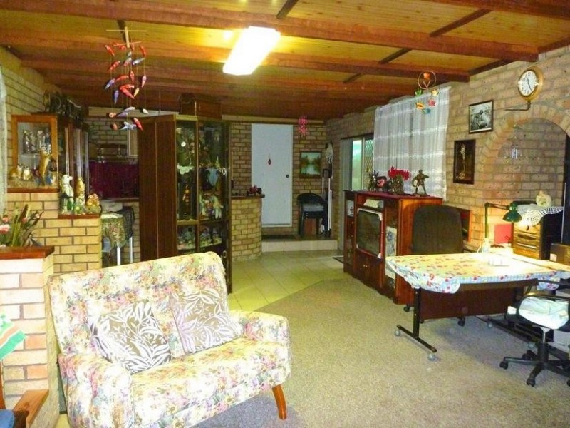 25 Marshall Avenue, Pinjarra WA 6208