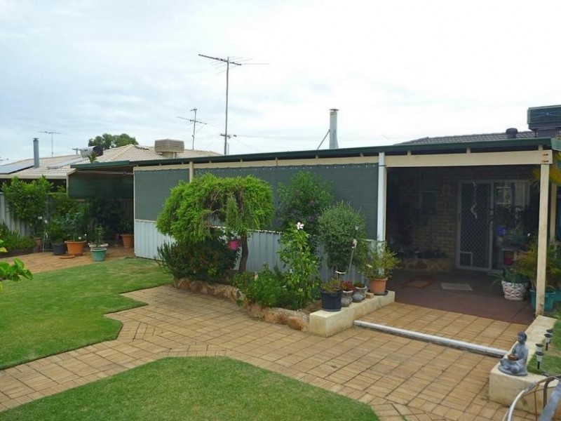 25 Marshall Avenue, Pinjarra WA 6208