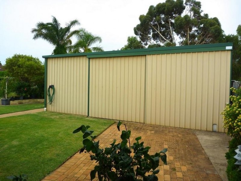 25 Marshall Avenue, Pinjarra WA 6208