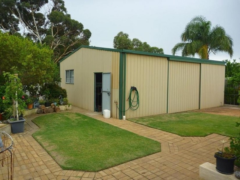 25 Marshall Avenue, Pinjarra WA 6208