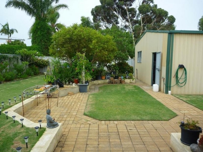 25 Marshall Avenue, Pinjarra WA 6208