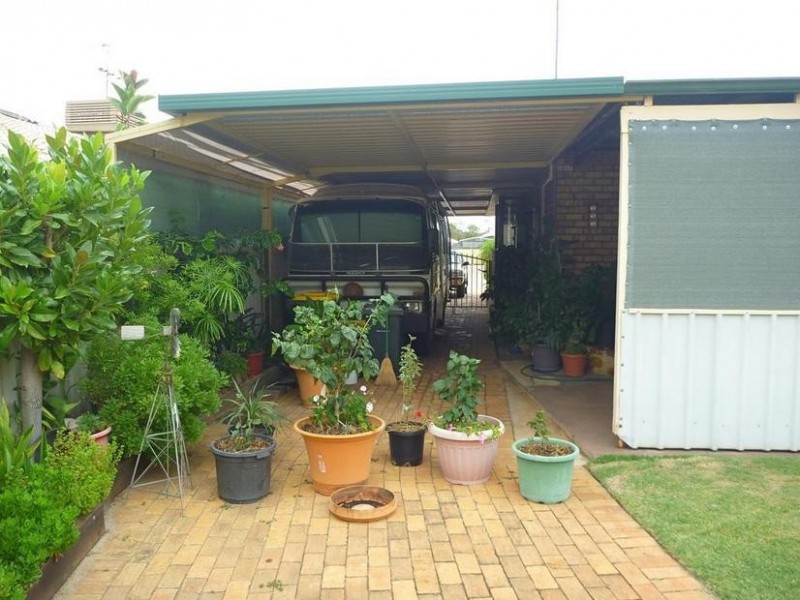25 Marshall Avenue, Pinjarra WA 6208