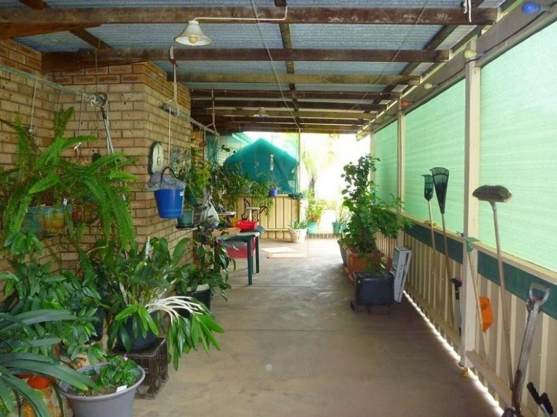 25 Marshall Avenue, Pinjarra WA 6208