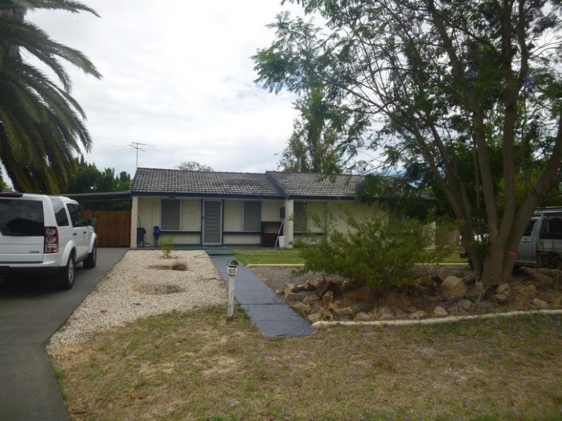 20 JACKSONIA CLOSE, Pinjarra WA 6208