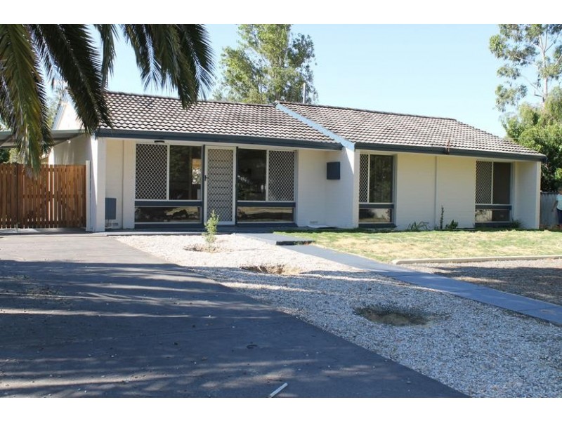 20 JACKSONIA CLOSE, Pinjarra WA 6208