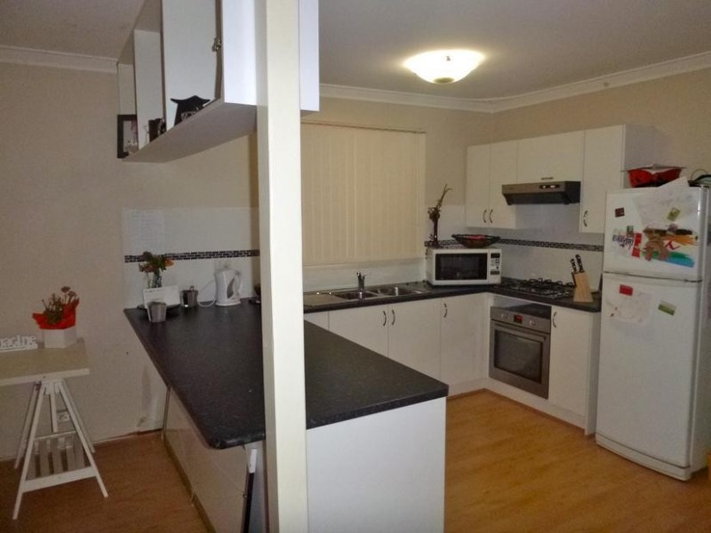 20 JACKSONIA CLOSE, Pinjarra WA 6208