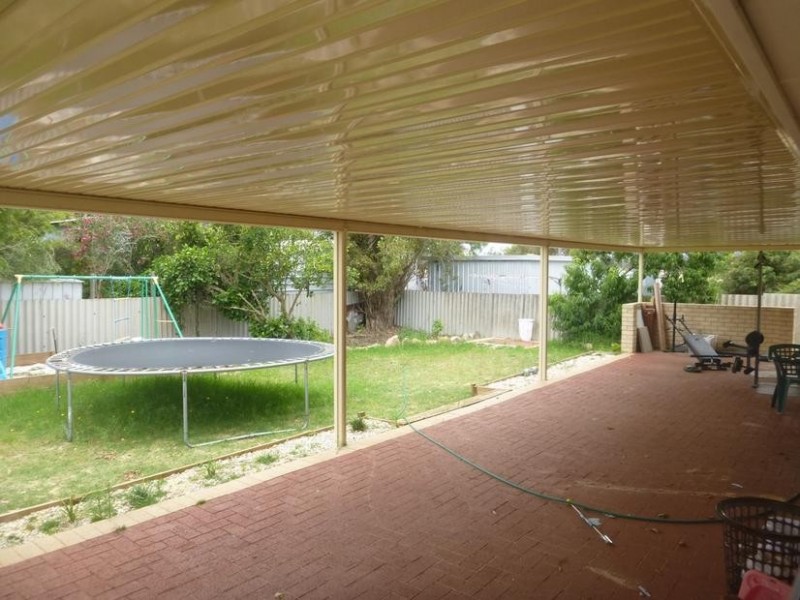 20 JACKSONIA CLOSE, Pinjarra WA 6208