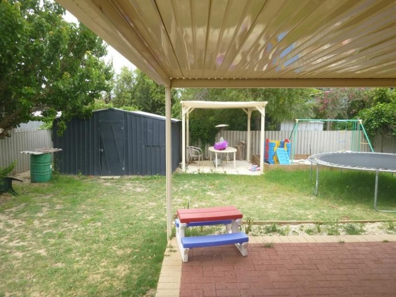 20 JACKSONIA CLOSE, Pinjarra WA 6208
