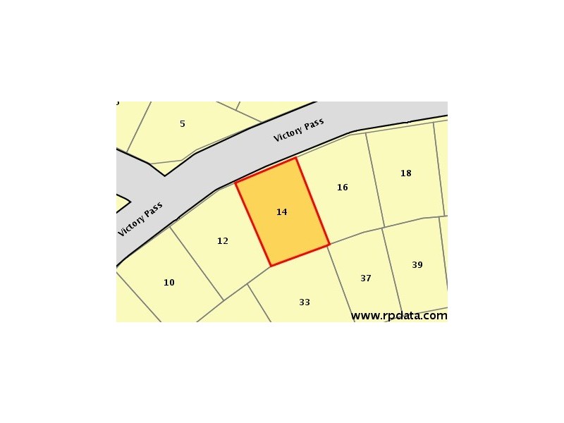 14 Victory Pass, Pinjarra WA 6208