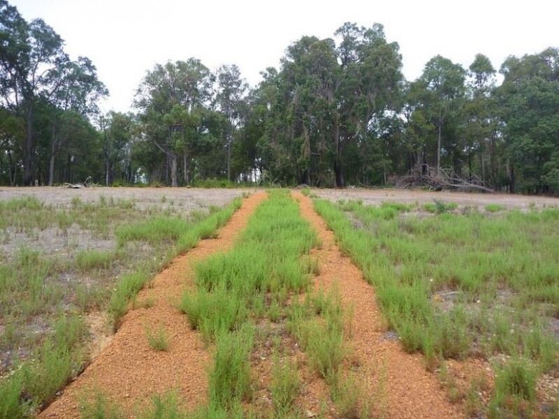 813 Hines Road, North Dandalup WA 6207