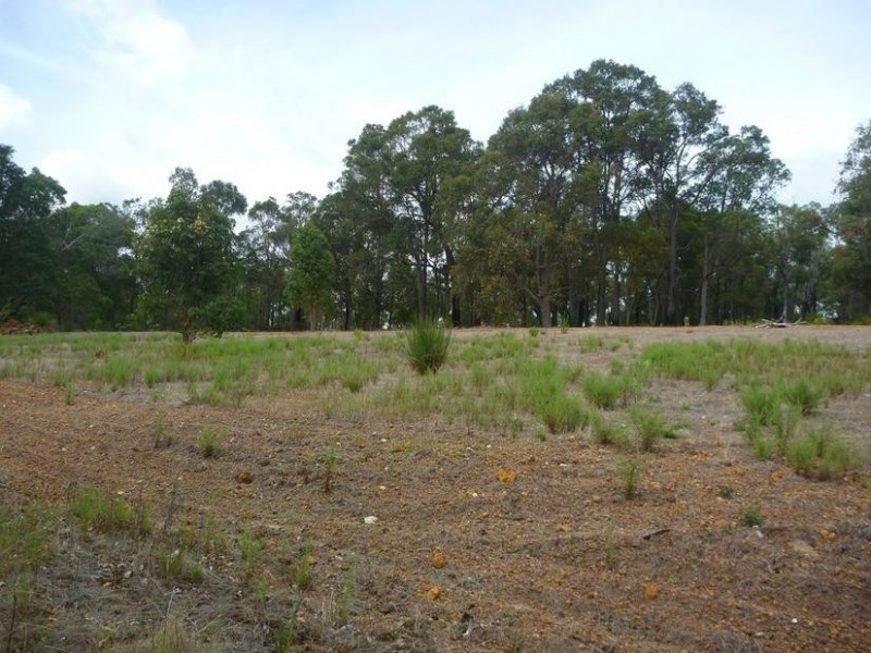 813 Hines Road, North Dandalup WA 6207