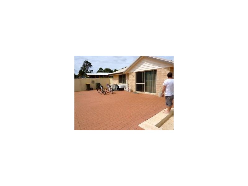 5 Illyarrie Crescent, Boddington WA 6390