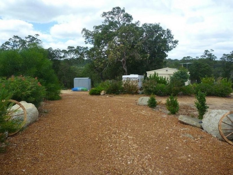 Lot 74 Ridgeview Drive, Meelon WA 6208