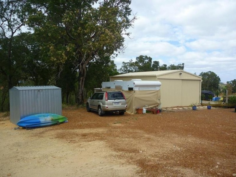 Lot 74 Ridgeview Drive, Meelon WA 6208