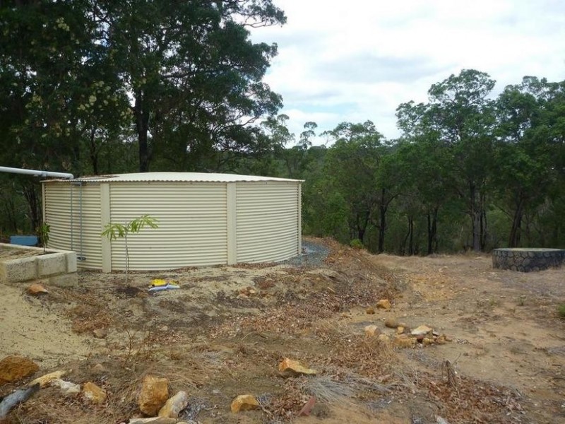 Lot 74 Ridgeview Drive, Meelon WA 6208