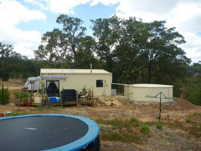 Lot 74 Ridgeview Drive, Meelon WA 6208