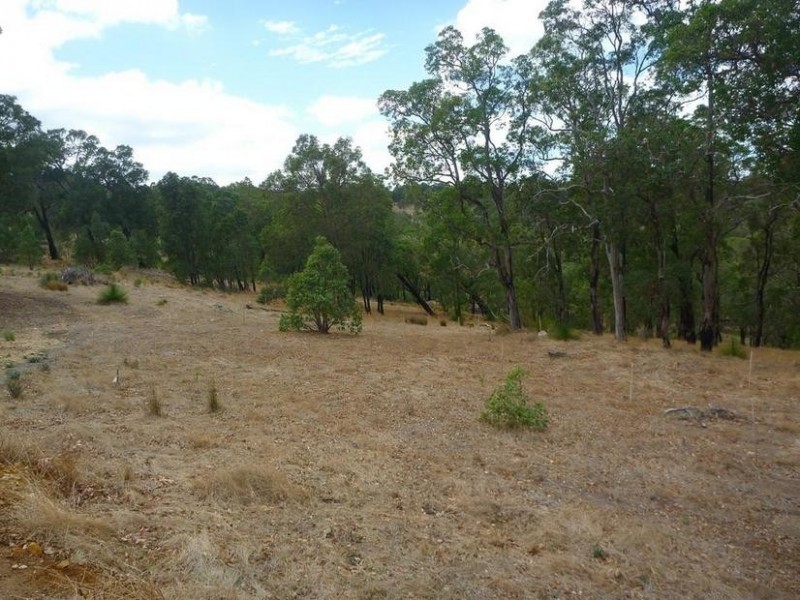 Lot 74 Ridgeview Drive, Meelon WA 6208