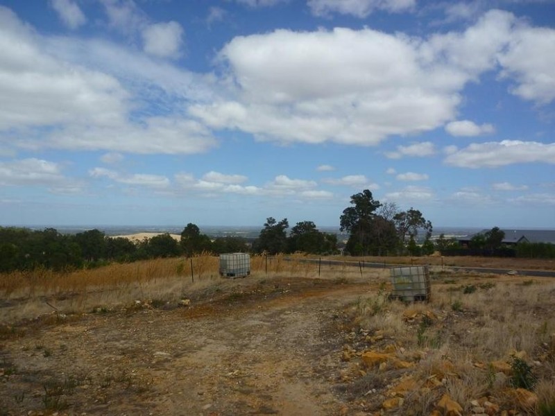 Lot 74 Ridgeview Drive, Meelon WA 6208