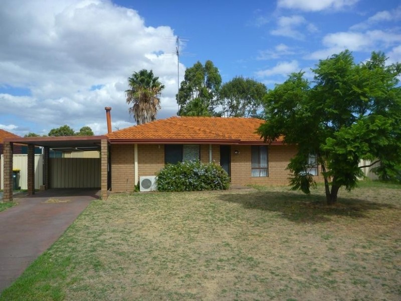 8 Osmunda Place, Pinjarra WA 6208