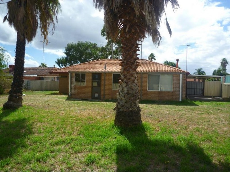 8 Osmunda Place, Pinjarra WA 6208