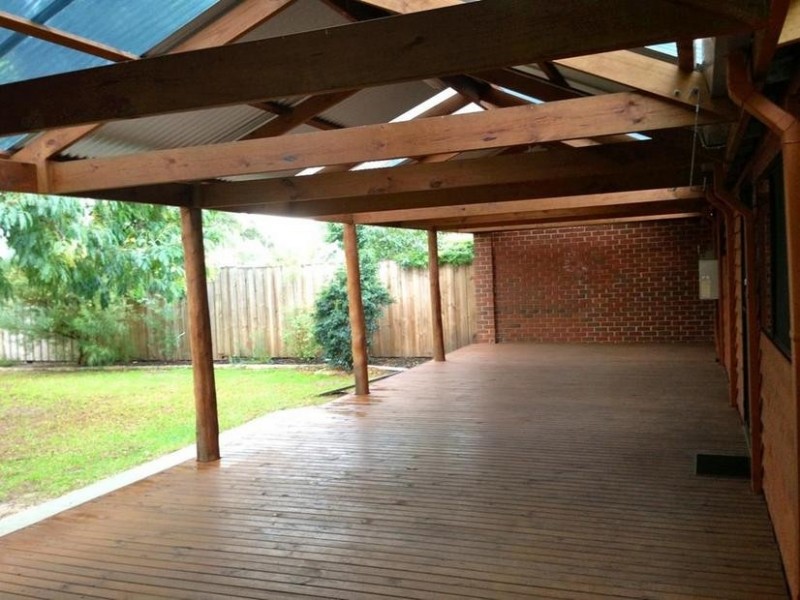 5 Pitt Street, Waroona WA 6215