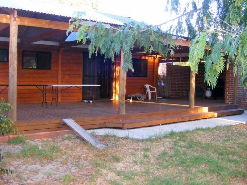 5 Pitt Street, Waroona WA 6215