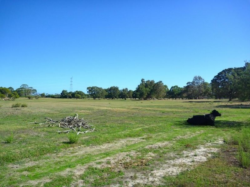 Lot 109 Fishermans Road, Coolup WA 6214