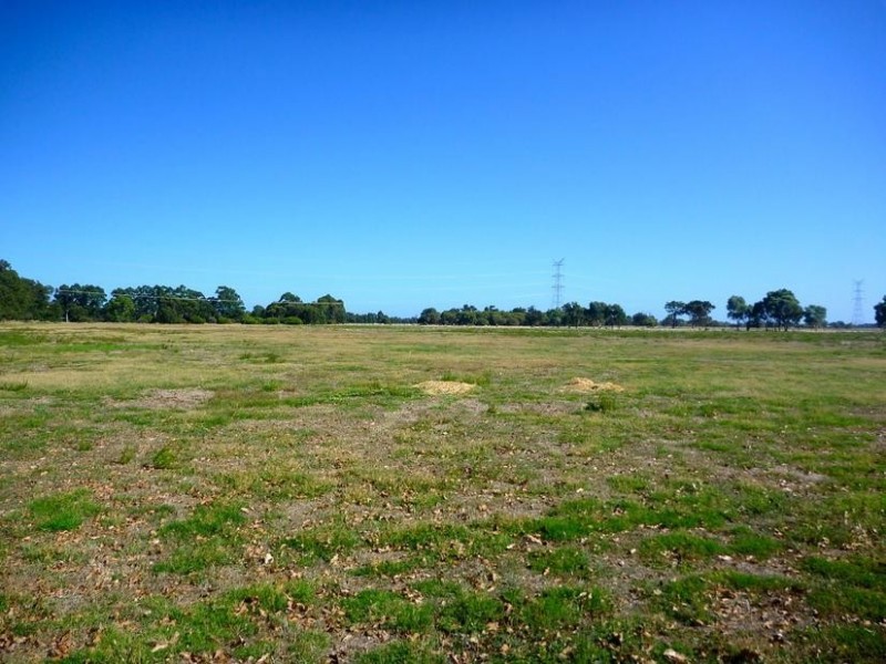 Lot 109 Fishermans Road, Coolup WA 6214