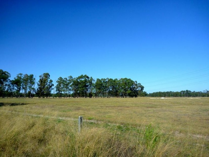 Lot 109 Fishermans Road, Coolup WA 6214
