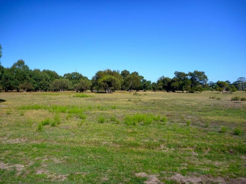 Lot 109 Fishermans Road, Coolup WA 6214