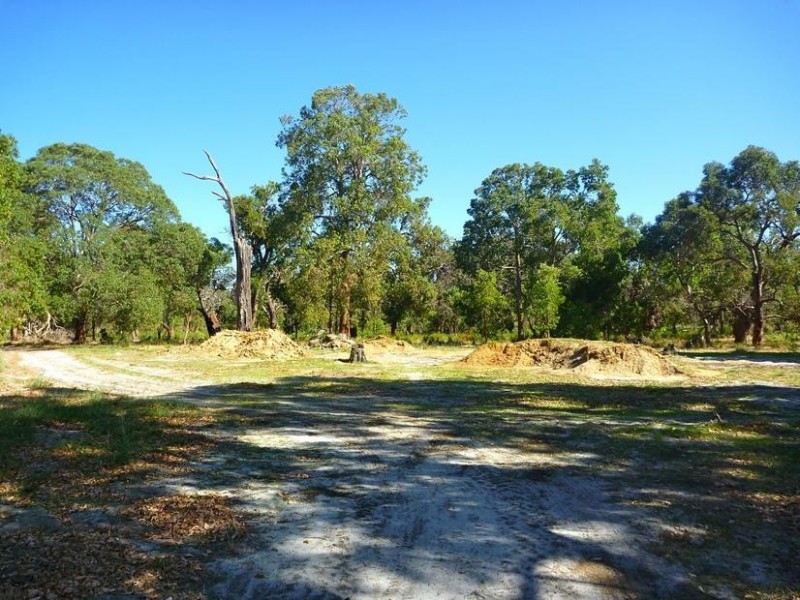 Lot 109 Fishermans Road, Coolup WA 6214