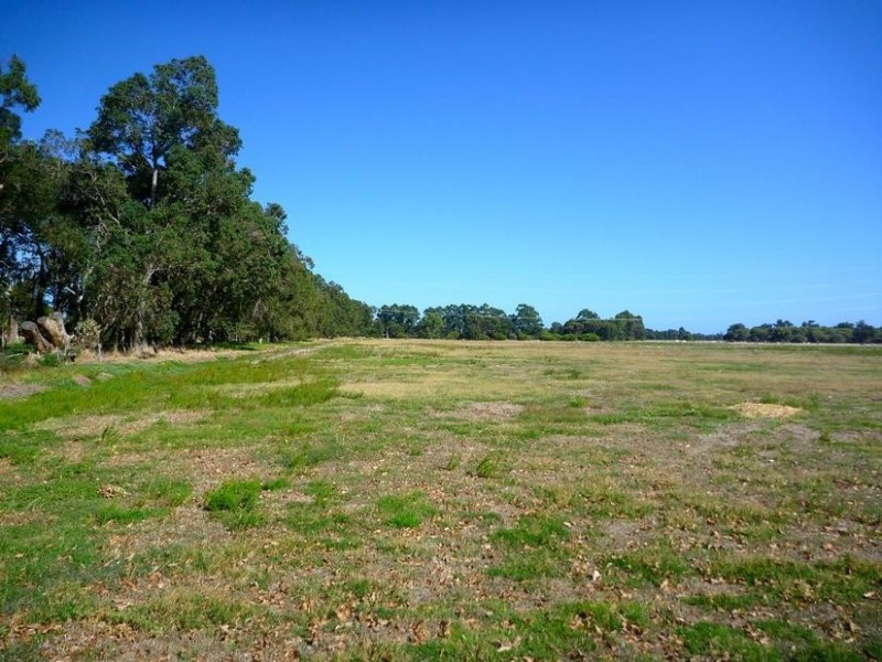Lot 109 Fishermans Road, Coolup WA 6214