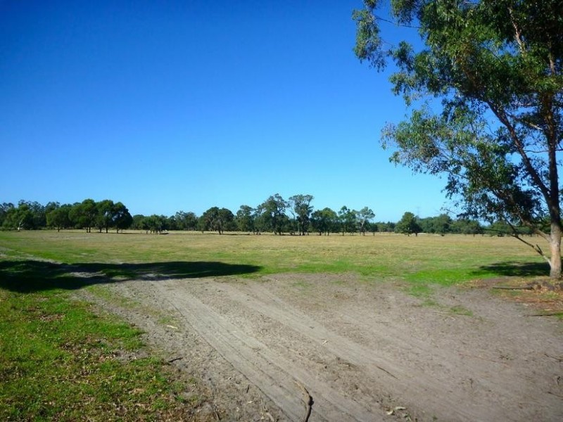 Lot 109 Fishermans Road, Coolup WA 6214