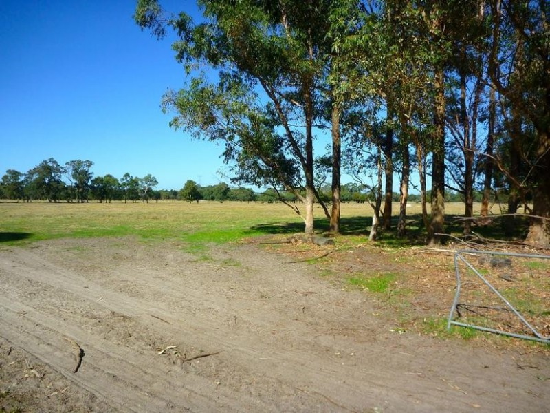 Lot 109 Fishermans Road, Coolup WA 6214