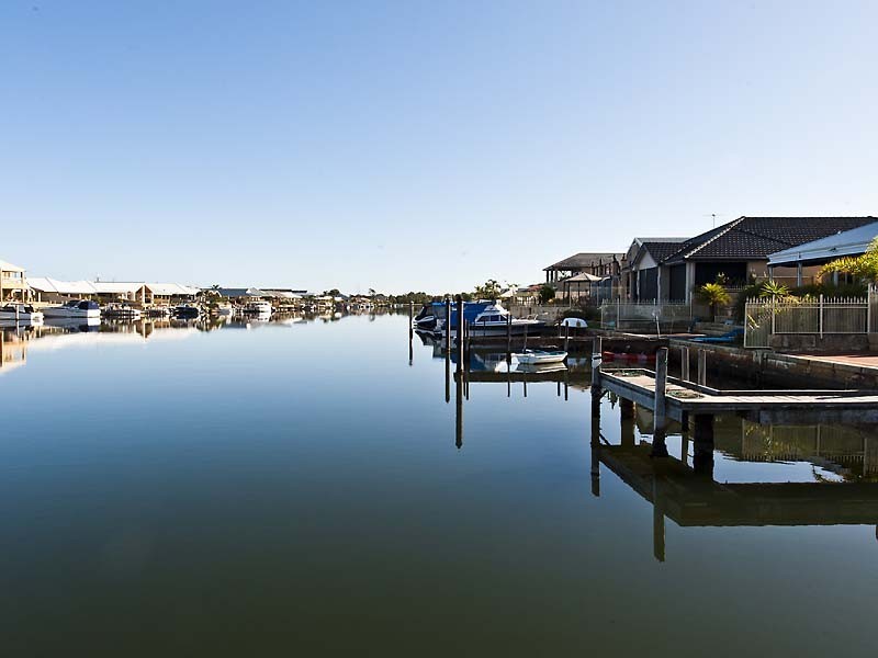 110 Murray Waters Boulevard, South Yunderup WA 6208