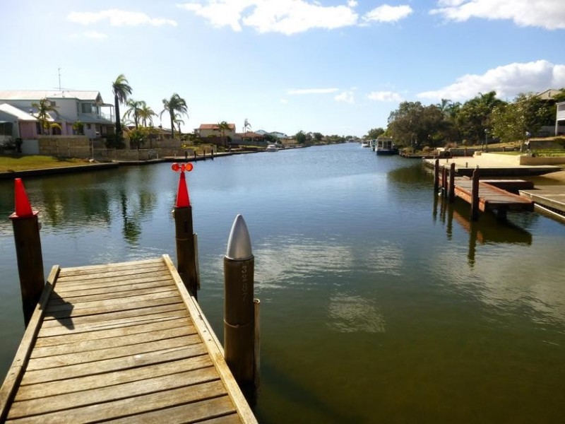 2 Wellya Crescent, South Yunderup WA 6208