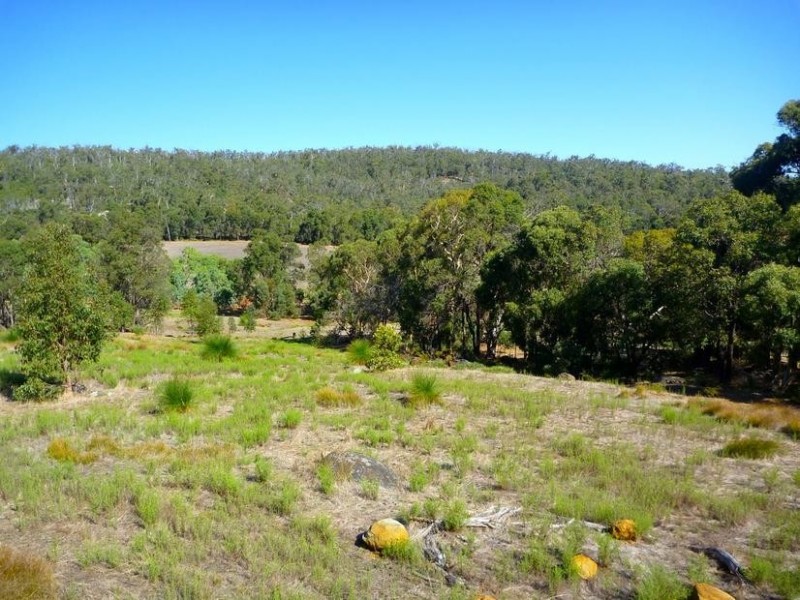 Lot 802 Brooke Lookout, North Dandalup WA 6207