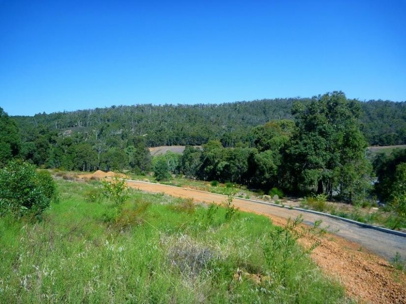 Lot 802 Brooke Lookout, North Dandalup WA 6207