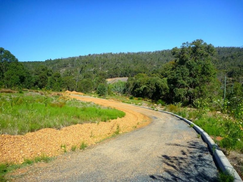 Lot 802 Brooke Lookout, North Dandalup WA 6207