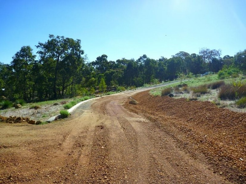 Lot 802 Brooke Lookout, North Dandalup WA 6207