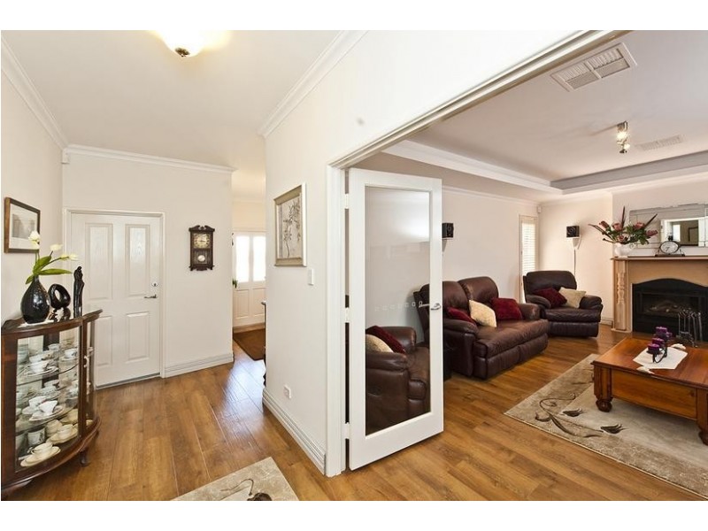 18 POTTER WAY, Pinjarra WA 6208