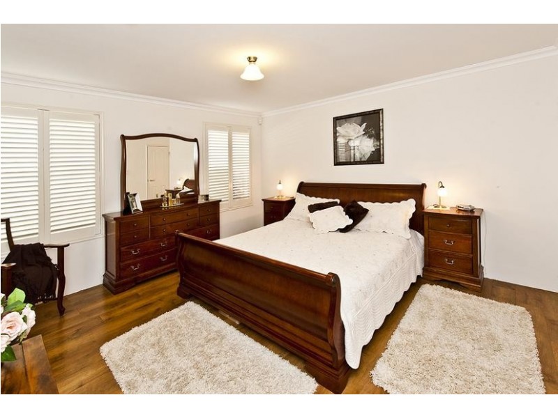 18 POTTER WAY, Pinjarra WA 6208