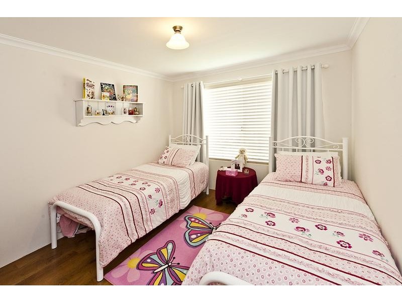 18 POTTER WAY, Pinjarra WA 6208