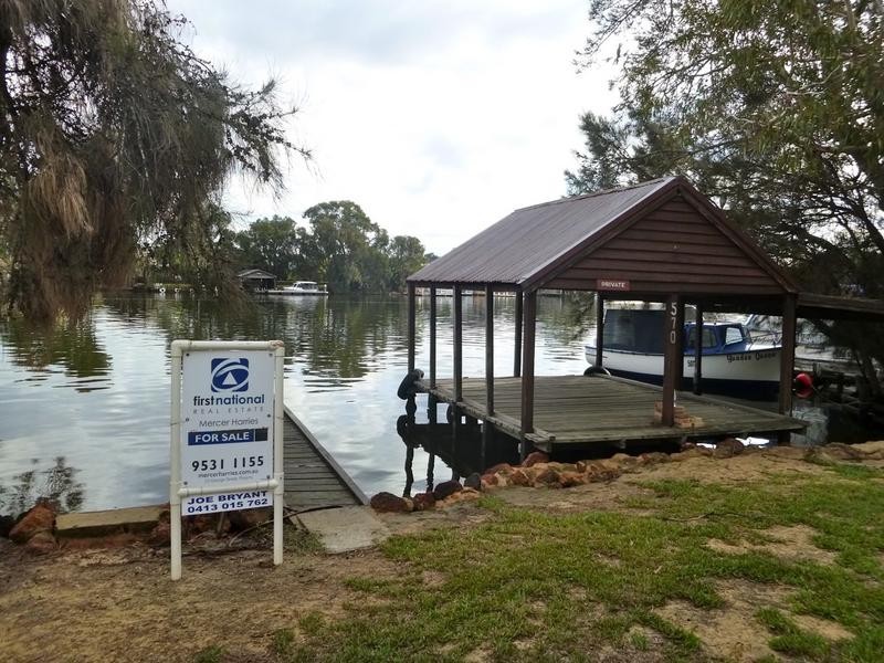 33 Yunderup Road, South Yunderup WA 6208