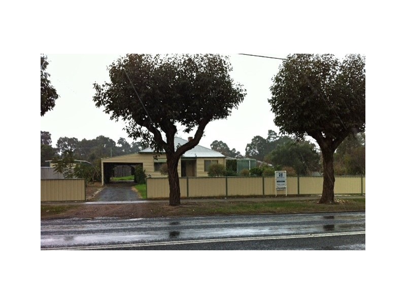 170 SOUTH WEST HWY, Waroona WA 6215