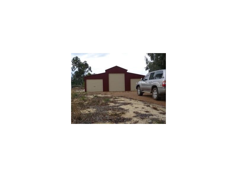 7 Greenstone Way, Boddington WA 6390