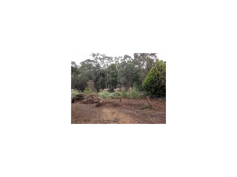 218 Holyoake Road, Dwellingup WA 6213