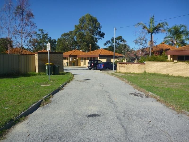 9/5 Uldina Place, Pinjarra WA 6208