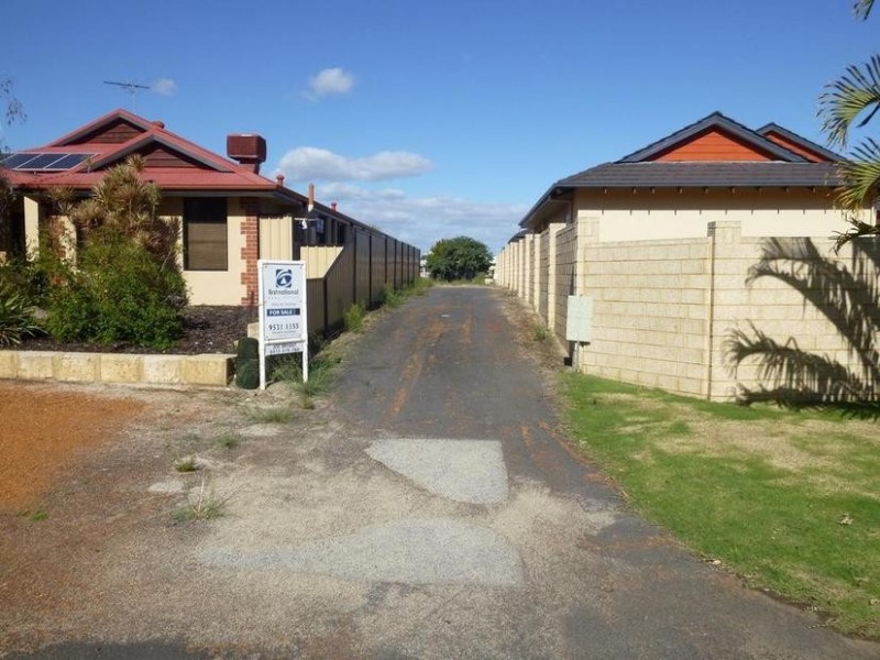 68 Banksia Terrace, South Yunderup WA 6208